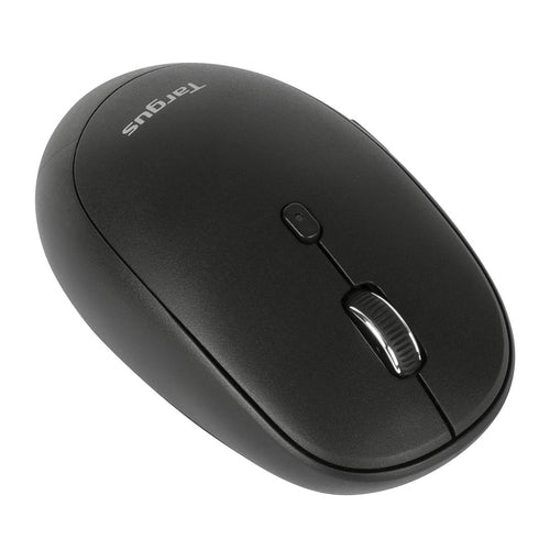 Targus AMB582GL mouse Right-hand RF Wireless + Bluetooth Optical 2400 DPI Targus AMB582GL mouse Right-hand RF Wireless + Bluetooth Optical 2400 DPI